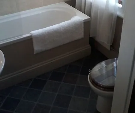 Hotel Dovecote House York