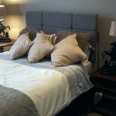 酒店 Dovecote House 2*