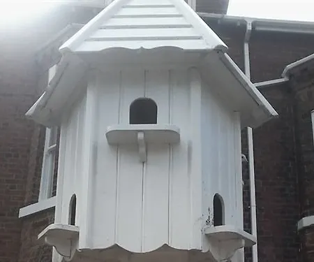 Dovecote House 约克